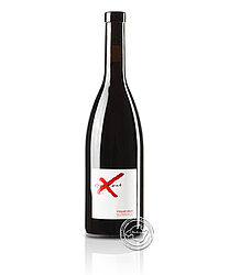 Bild Miquel Oliver Xperiment, Vino Tinto 2017, 0,75-l-Flasche