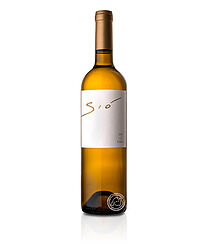 Bild Ribas Sió Blanc, Vino Blanco 2022, 0,75-l-Flasche
