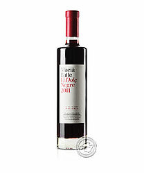 Bild Macia Batle Negre Dolc, Süsswein 2020, 0,5-l-Flasche