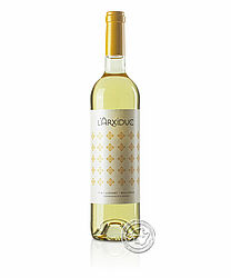Bild Pere Seda L`Arxiduc Blanc, Vino Blanco 2022, 0,75-l-Flasche
