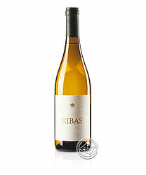 Bild Ribas Blanc, Vino Blanco 2022, 0,75-l-Flasche