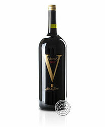 Bild Jose L. Ferrer Veritas Vinyes Vells Mag., Vino Tinto 2017, 1,5-l-Flasche