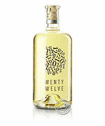 Bild Es Fangar Twenty Twelve 20•12 White, Vino Blanco 2021, 0,75-l-Flasche