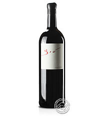 Bild Ribas Sió Tinto Doppelmag., Vino Tinto 2015, 3-l-Flasche