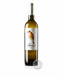 Bild Ribas Soma Privada, Vino Blanco 2022, 0,75-l-Flasche