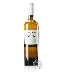 Bild Miquel Gelabert Son Moix Blanc ecol., Vino Blanco 2018, 0,75-l-Flasche