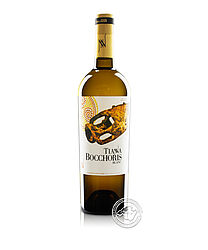 Bild Tianna Negre Bocchoris Blanc, Vino Blanco 2022, 0,75-l-Flasche
