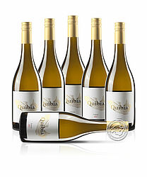 Bild 6´er Set Anima Negra Quibia 2022