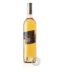 Bild Es Verger Sensual, Vino Rosado 2018, 0,75-l-Flasche
