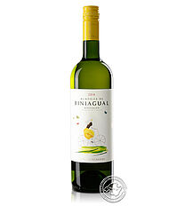 Bild Biniagual Memòries Blanc, Vino Blanco 2022, 0,75-l-Flasche