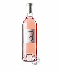 Bild Binigrau B-Rosat, Vino Rosado 2022, 0,75-l-Flasche