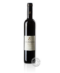 Bild Son Bordils Negre Dolc, Süsswein 2012, 0,5-l-Flasche