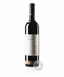 Bild Armero i Adrover Seleccion Familia Callet, Vino Tinto 2018, 0,75-l-Flasche