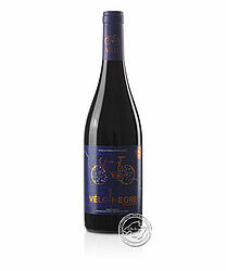 Bild TIanna Negre Velonegre ecol., Vino Tinto 2020, 0,75-l-Flasche