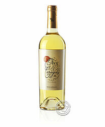 Bild Tianna Negre Ous amb Caragols Blanc, Vino Blanco 2019, 0,75-l-Flasche