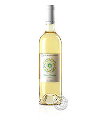 Bild Miquel Gelabert Son Caules Blanc, Vino Blanco 2019, 0,75-l-Flasche