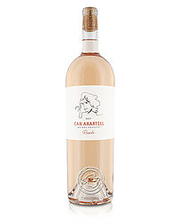 Bild Can Axartell Rosado Magnum, Vino Rosado 2022, 1,5-l-Flasche