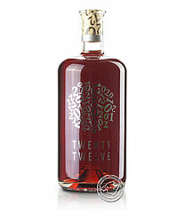 Bild Es Fangar Twenty Twelve 20•12 Pink, Vino Rosado 2022, 0,75-l-Flasche