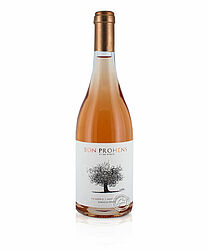 Bild Armero i Adrover Son Prohens, Vino Rosado 2022, 0,75-l-Flasche