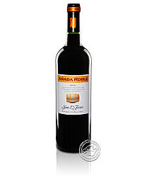 Bild Jose L. Ferrer Anada Roble, Vino Tinto 2019, 0,75-l-Flasche