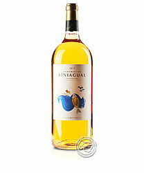 Bild Biniagual Memòries Rosat, Vino Rosado 2022, 1,5-l-Flasche
