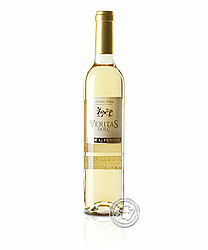 Bild Jose L. Ferrer Veritas Dolc Blanc, Vino Blanco 2019, 0,5-l-Flasche