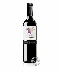 Bild Tianna Negre Randemar Negre, Vino Tinto 2020, 0,75-l-Flasche