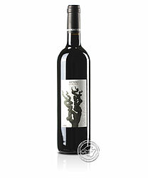 Bild Armero i Adrover Collita de Fruits Negre, Vino Tinto 2018, 0,75-l-Flasche