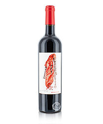 Bild Macia Batle Xeremia Negre, Vino Tinto 2018, 0,75-l-Flasche