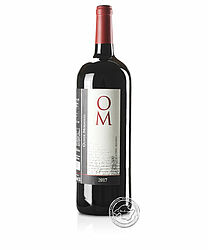 Bild Oliver Moragues OM 500 Tinto Magnum, Vino Tinto 2019, 1,5-l-Flasche