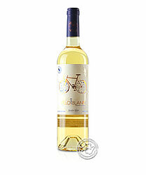 Bild Tianna Negre Veloblanc, Vino Blanco 2022, 0,75-l-Flasche