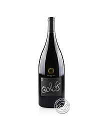 Bild Miquel Gelabert Golos Negre Magnum, Vino Tinto 2016, 1,5-l-Flasche