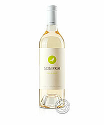 Bild Son Prim Blanc de Merlot, Vino Blanco 2022, 0,75-l-Flasche