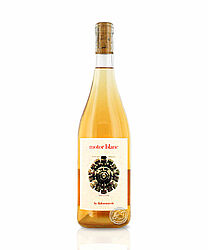 Bild 4kilos Motor Blanc, Vino Blanco 2021, 0,75-l-Flasche