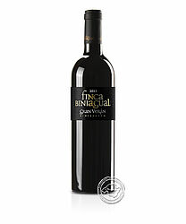 Bild Biniagual Gran Veran, Vino Tinto 2018, 0,75-l-Flasche