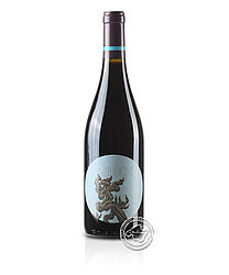 Bild Tianna Negre Gargo for private clients, Vino Tinto 2015
