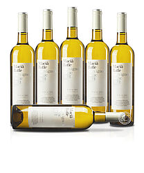 Bild 6´er Set Macia Batle Sauvignon Blanc 2022