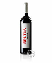 Bild Ribas Brutus, Vino Tinto 2018, 0,75-l-Flasche