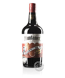 Bild Vermut Muntaner Rojo, 18 %, Vino Tinto