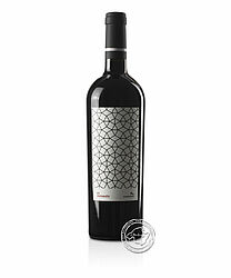 Bild Terra Moll Es Monestir, Vino Tinto 2018, 0,75-l-Flasche