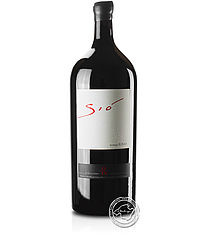 Bild Ribas Sió Tinto Imperial, Vino Tinto 2017, 6-l-Flasche