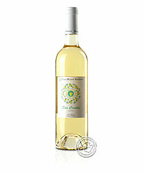 Bild Miquel Gelabert Son Caules Blanc, Vino Blanco 2021, 0,75-l-Flasche