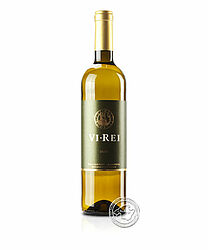 Bild Vi Rei Blanc de Blancs, Vino Blanco 2022, 0,75-l-Flasche
