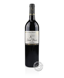 Bild Miquel Gelabert Torrent Negre Selecció Priv. 26 Aniv., Vino Tinto 2014, 0,75-l-Flasche