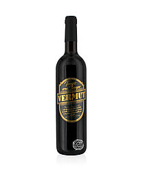 Bild Macia Batle Vermut Negre, Vino Tinto 2021, 0,75-l-Flasche