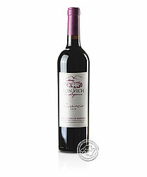 Bild Son Vich Essencia, Vino Tinto 2016, 0,75-l-Flasche