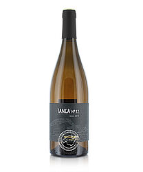 Bild Binifadet Tanca 12, Vino Blanco 2019, 0,75-l-Flasche