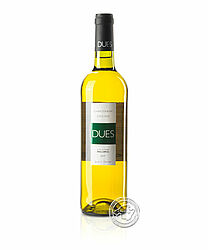 Bild Jose L. Ferrer DUES Giro / Chardonnay, Vino Blanco 2021, 0,75-l-Flasche