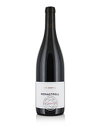 Bild Can Axartell Monastrell Coleccion, Vino Tinto 2021, 0,75-l-Flasche