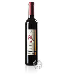 Bild Miquel Gelabert Dolc des Port Tinto 2017, 0,5-l-Flasche